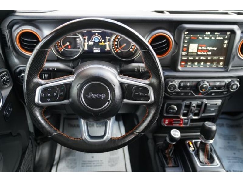 2023 Jeep Gladiator Mojave Price UT