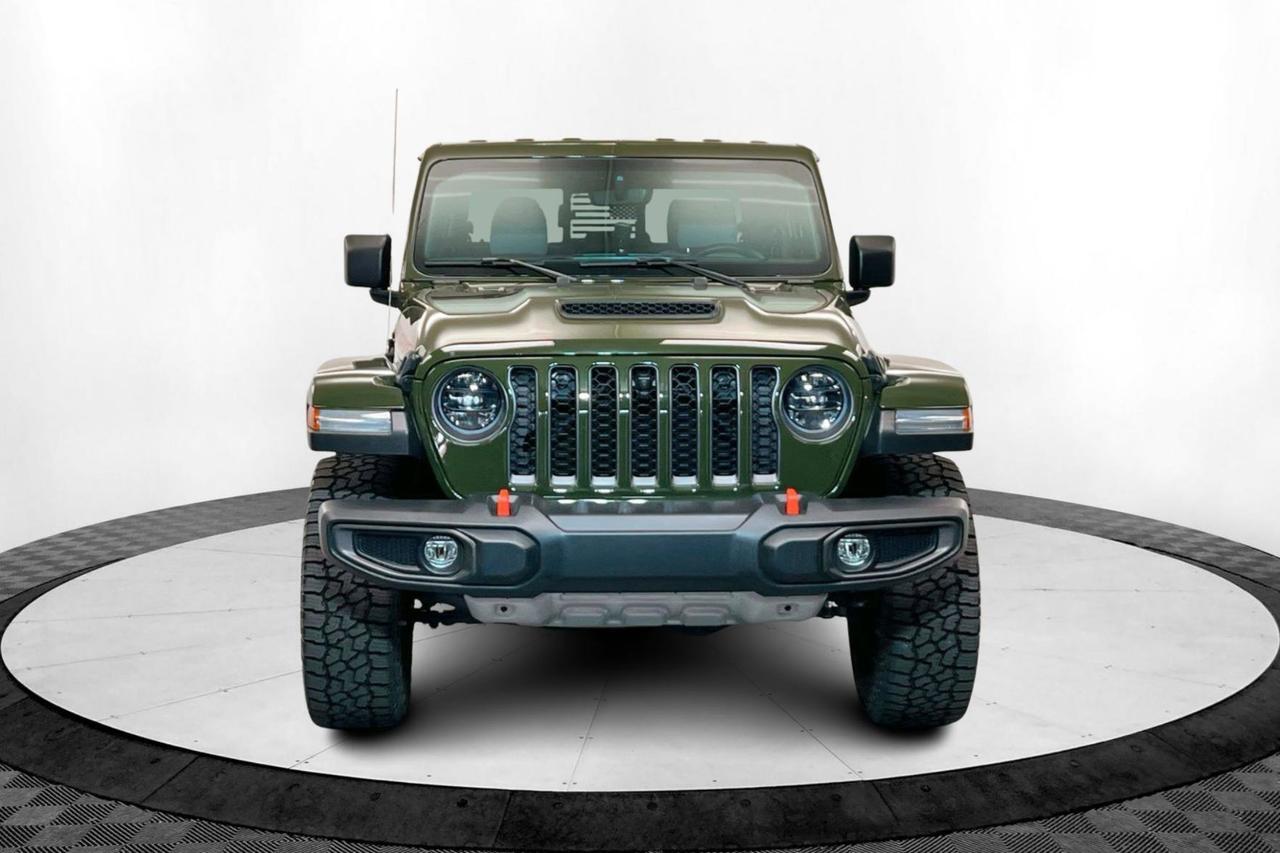 2023 Jeep Gladiator Mojave Knoxville TN