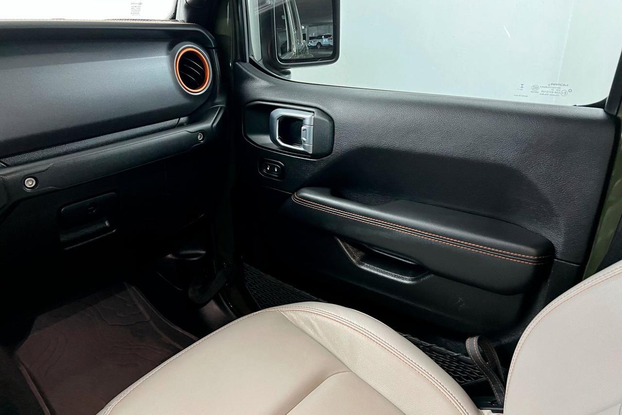 2023 Jeep Gladiator Mojave Knoxville TN
