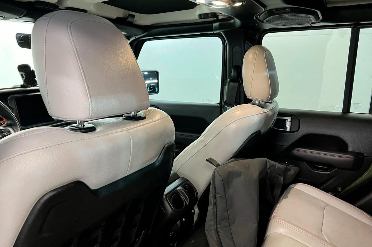 2023 Jeep Gladiator Mojave Knoxville TN