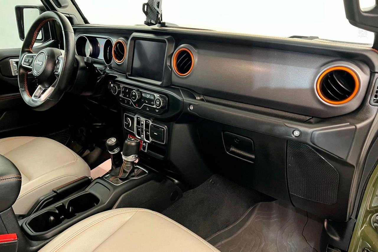 2023 Jeep Gladiator Mojave Knoxville TN