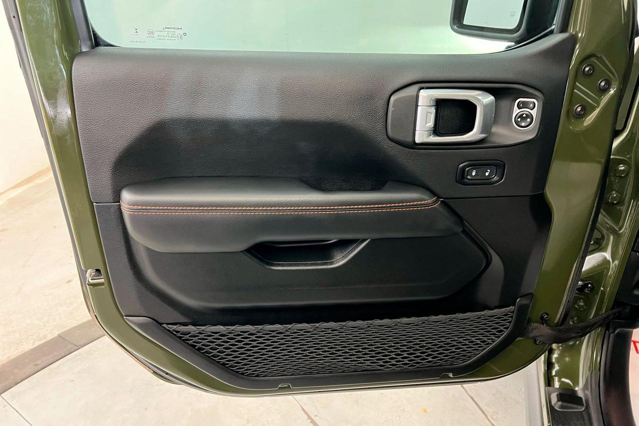 2023 Jeep Gladiator Mojave Knoxville TN