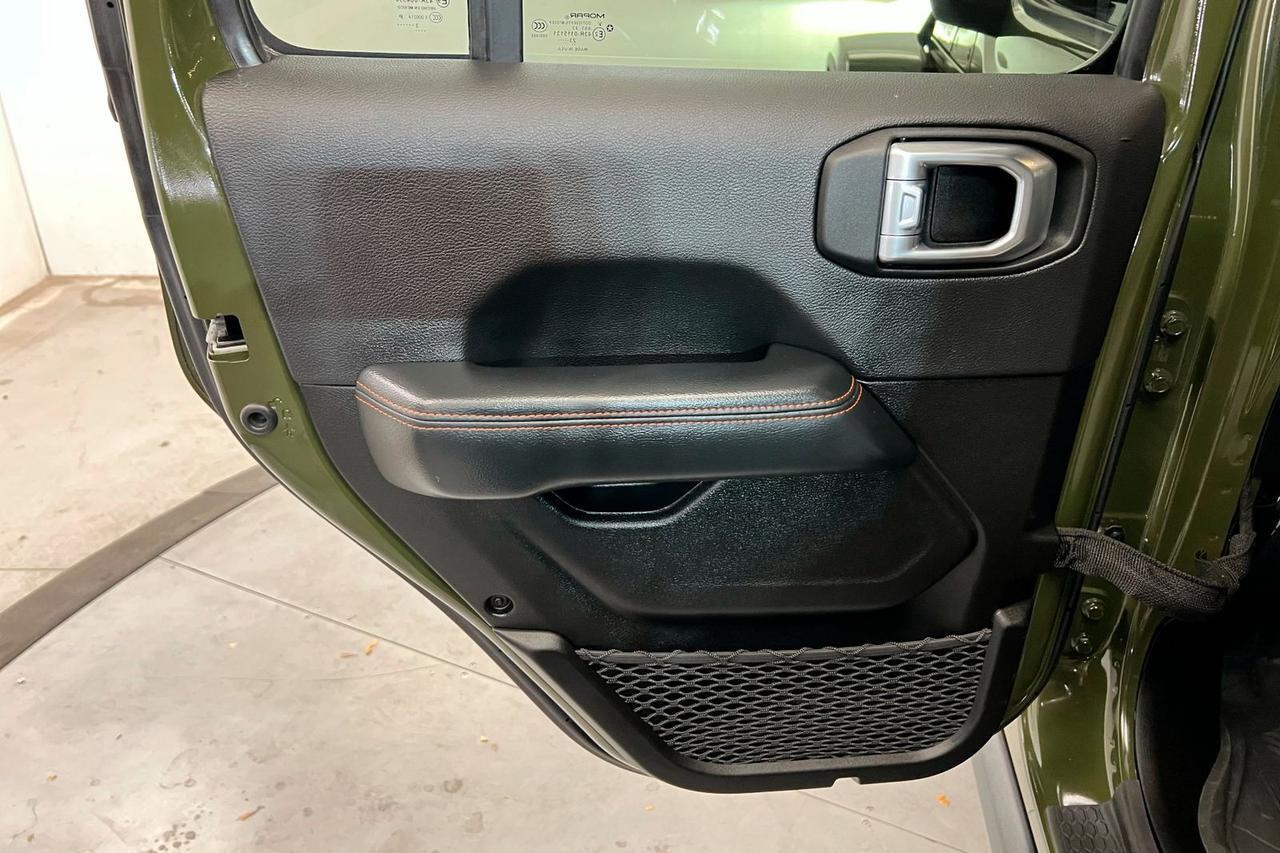 2023 Jeep Gladiator Mojave Knoxville TN