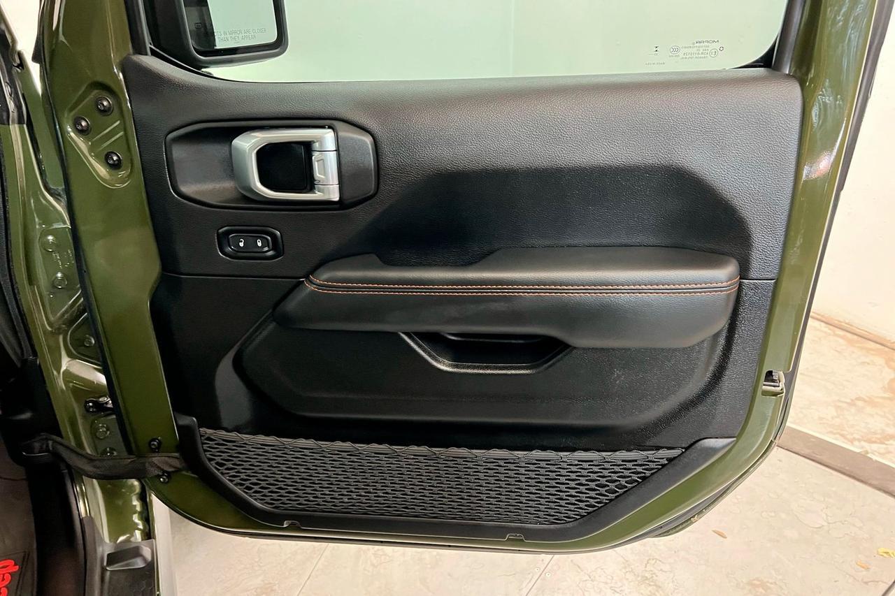 2023 Jeep Gladiator Mojave Knoxville TN