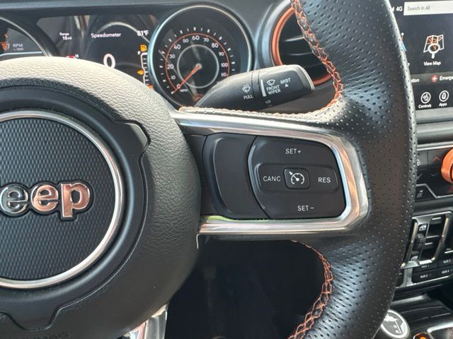 2023 Jeep Gladiator Mojave Random Lake WI