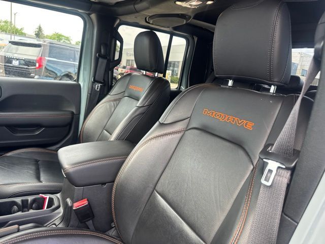 2023 Jeep Gladiator Mojave Random Lake WI