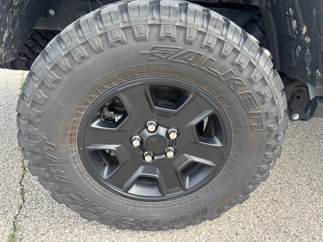 2023 Jeep Gladiator Mojave Random Lake WI