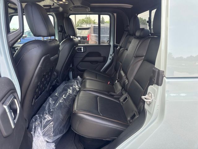 2023 Jeep Gladiator Mojave Random Lake WI