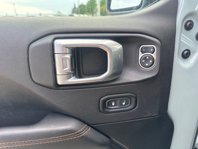 2023 Jeep Gladiator Mojave Random Lake WI