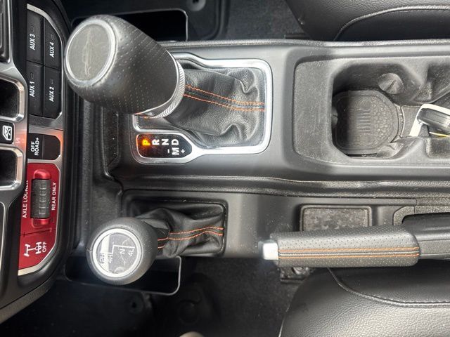 2023 Jeep Gladiator Mojave Random Lake WI