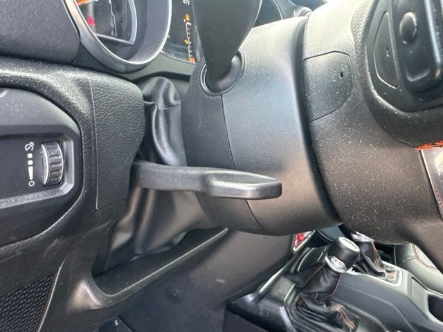 2023 Jeep Gladiator Mojave Random Lake WI