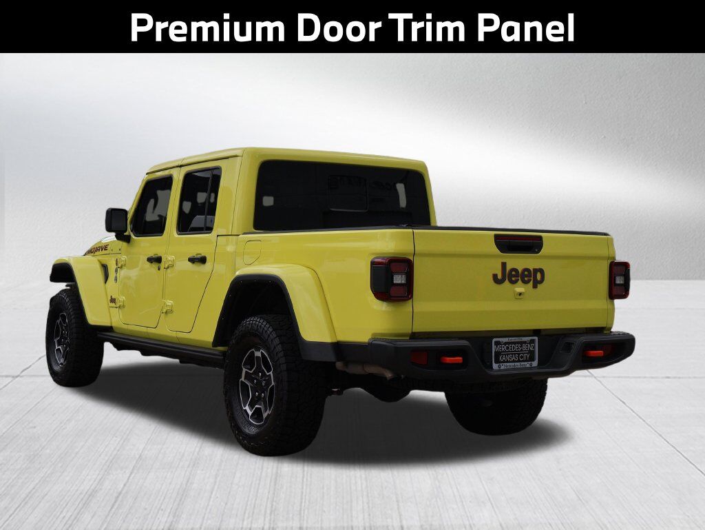2023 Jeep Gladiator Mojave San Clemente CA