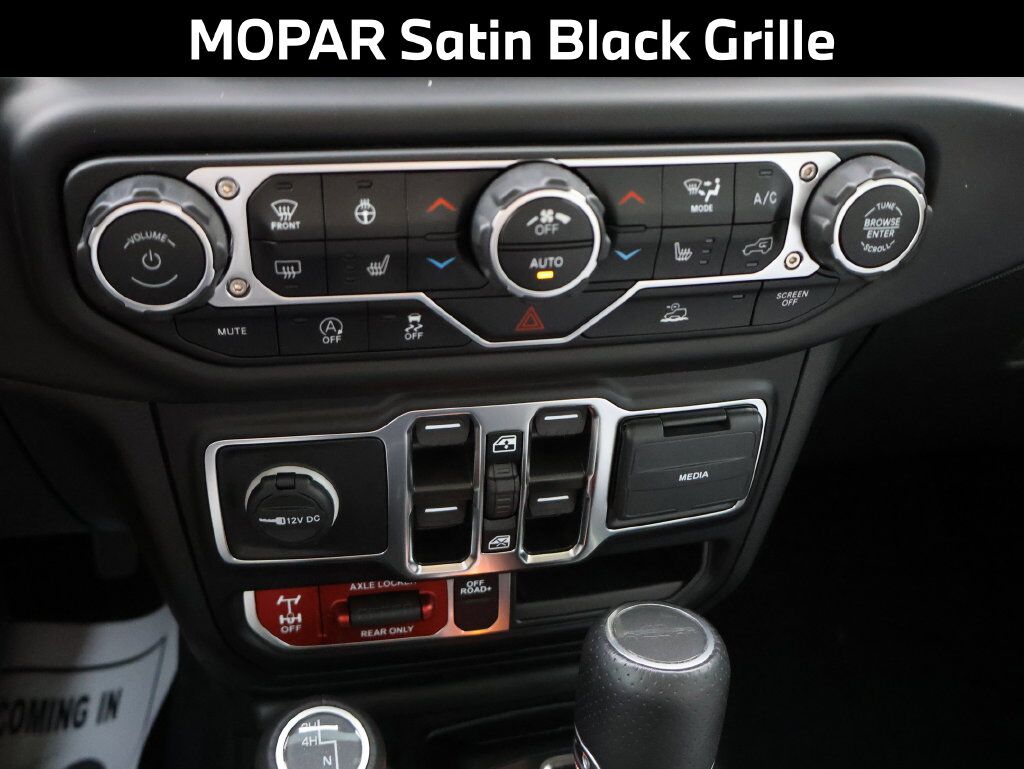 2023 Jeep Gladiator Mojave San Clemente CA