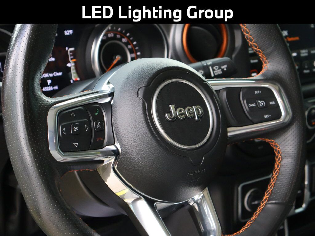 2023 Jeep Gladiator Mojave San Clemente CA