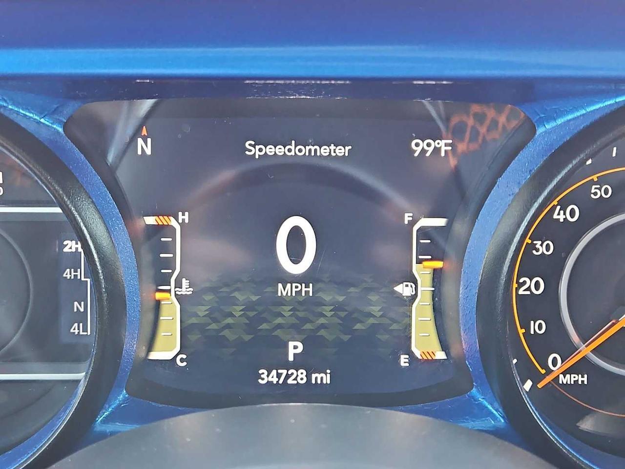 2023 Jeep Gladiator Mojave Irving TX