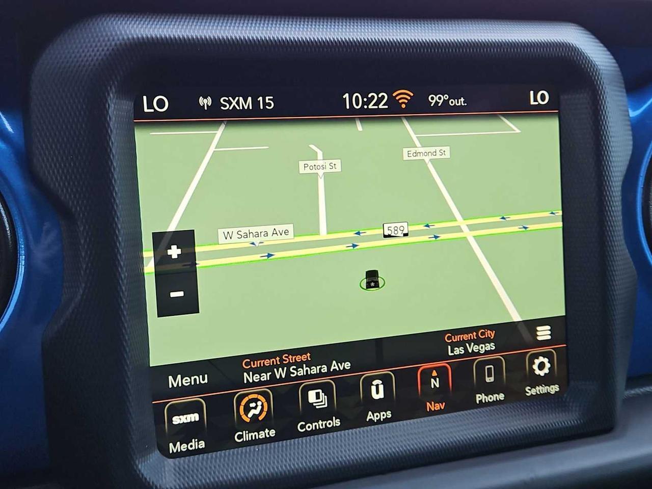 2023 Jeep Gladiator Mojave Irving TX