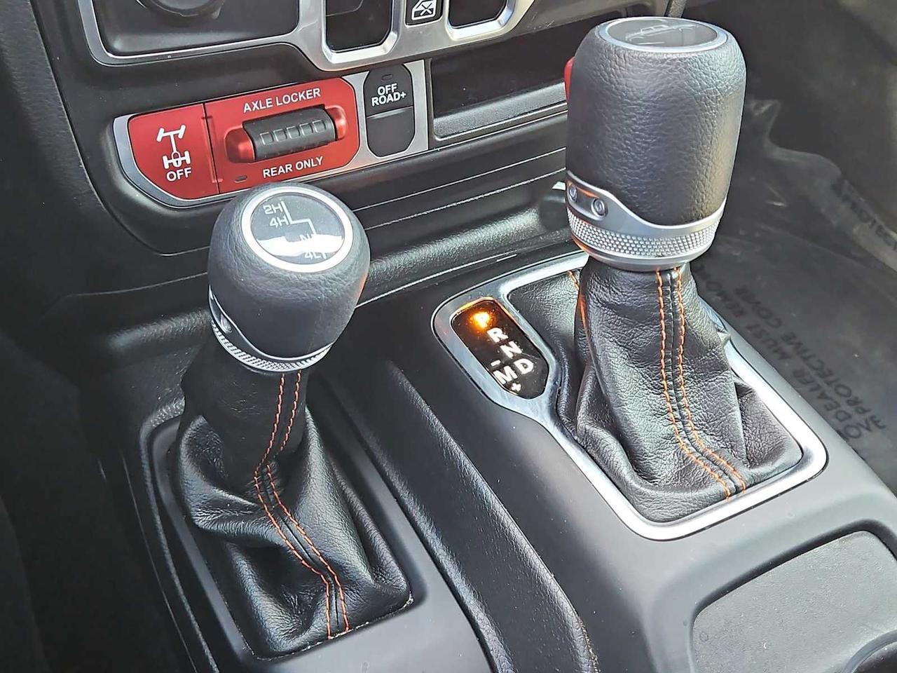 2023 Jeep Gladiator Mojave Irving TX