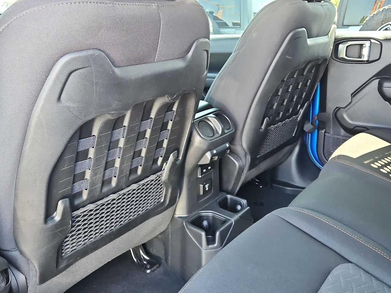 2023 Jeep Gladiator Mojave Irving TX