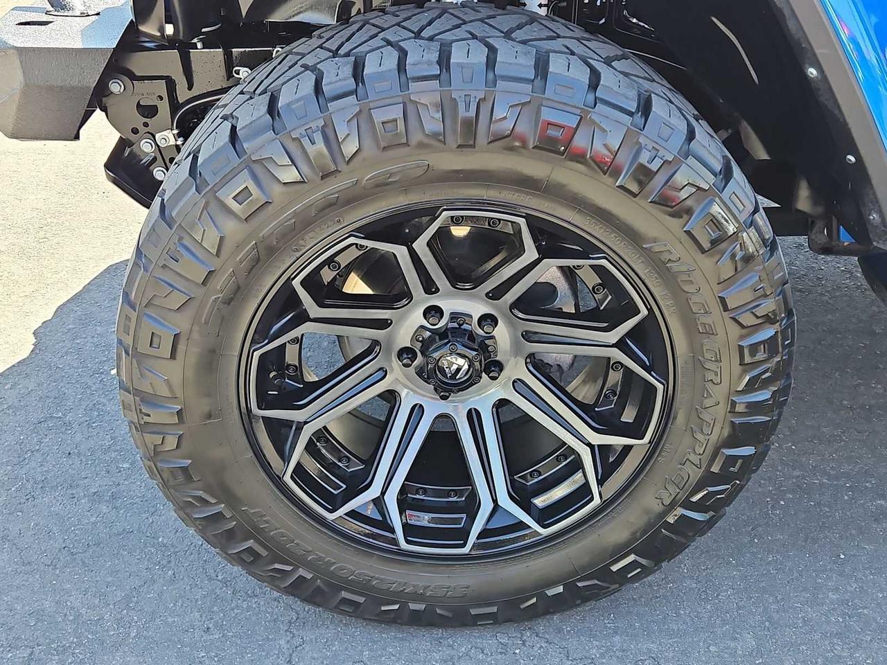 2023 Jeep Gladiator Mojave Irving TX