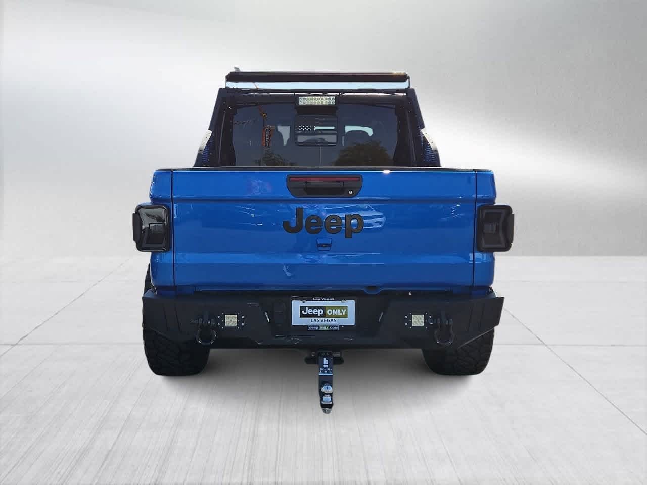 2023 Jeep Gladiator Mojave Irving TX