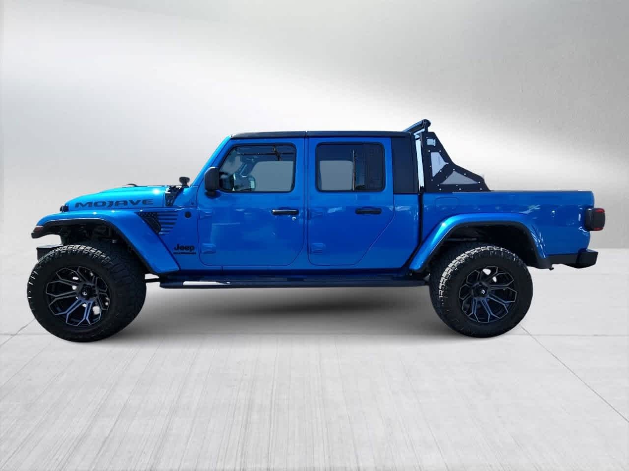 2023 Jeep Gladiator Mojave Irving TX