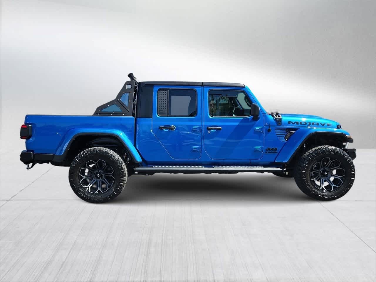 2023 Jeep Gladiator Mojave Irving TX
