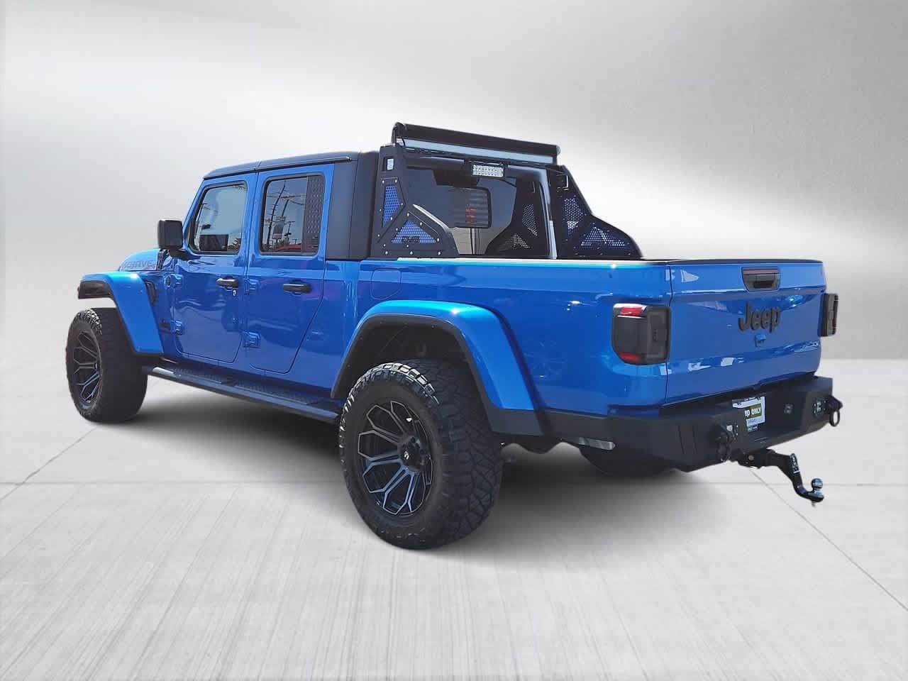 2023 Jeep Gladiator Mojave Irving TX