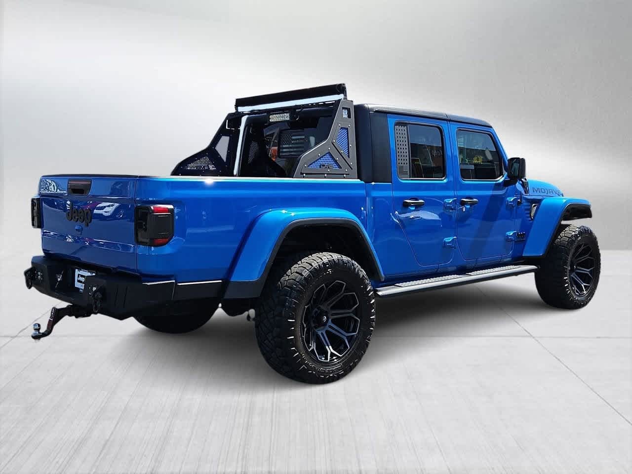 2023 Jeep Gladiator Mojave Irving TX