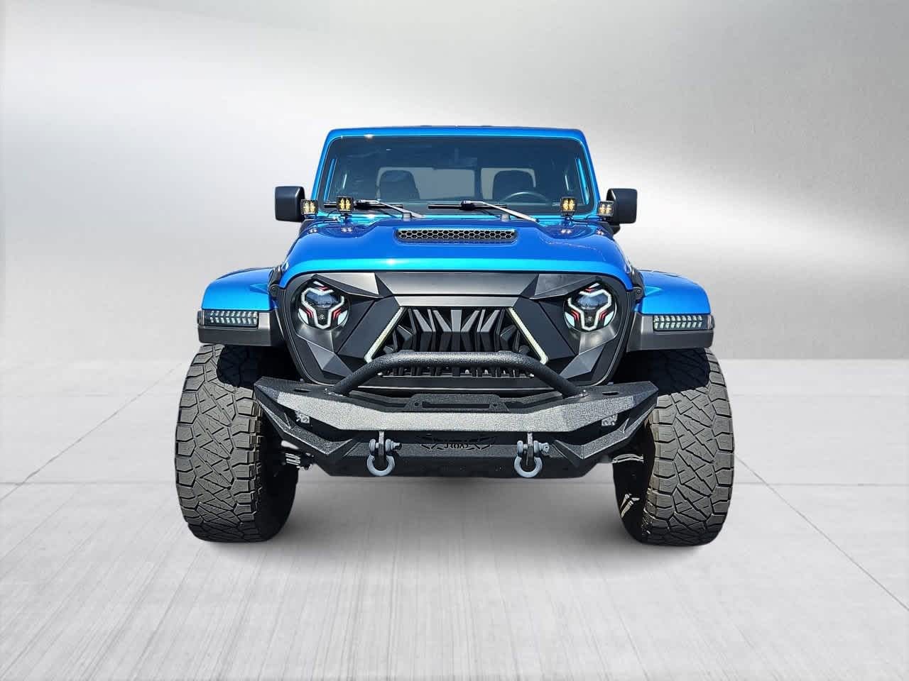 2023 Jeep Gladiator Mojave Irving TX