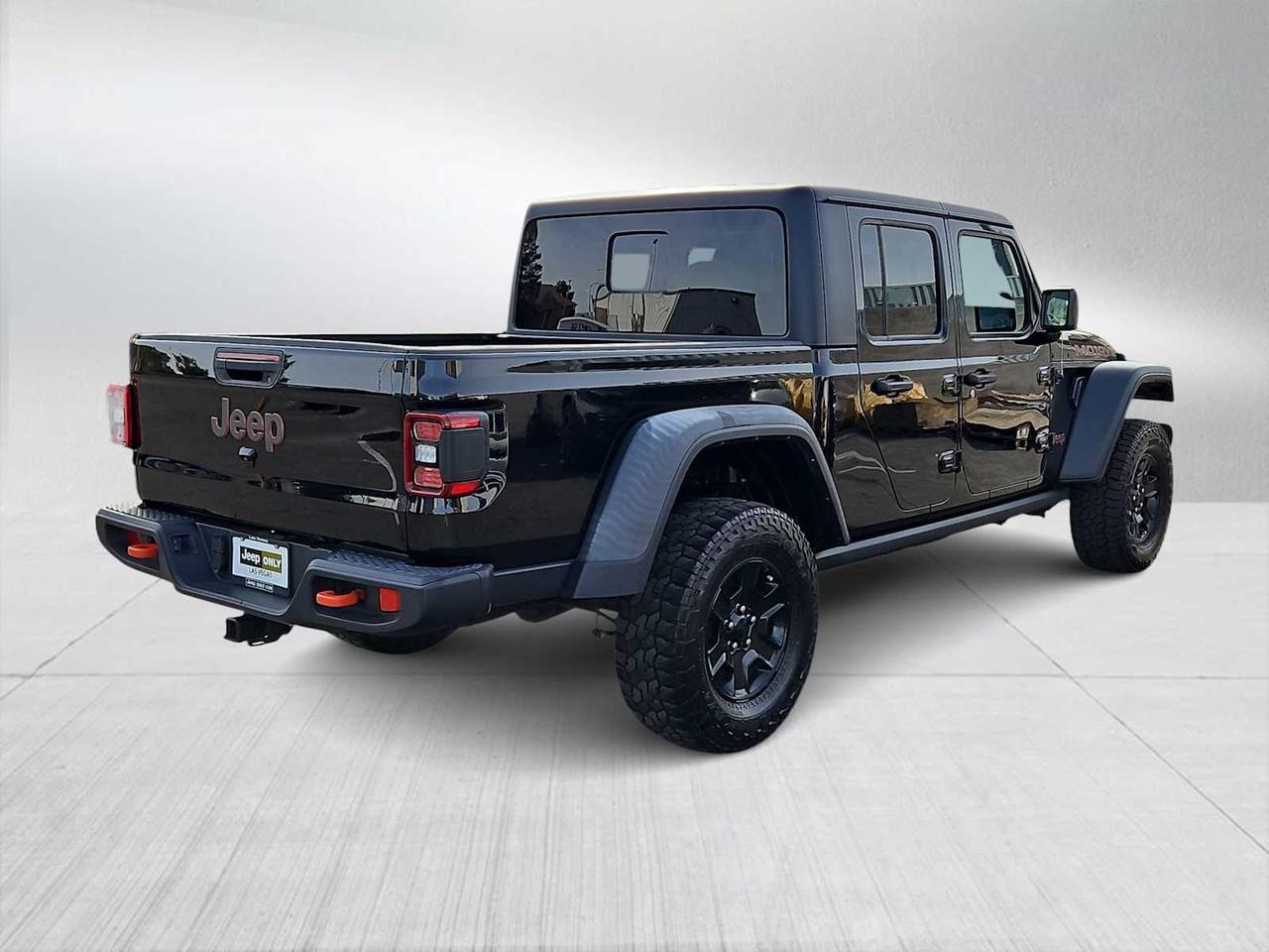 2023 Jeep Gladiator Mojave Irving TX