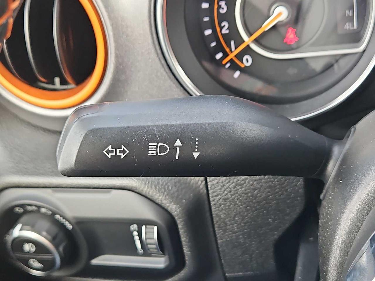 2023 Jeep Gladiator Mojave Irving TX