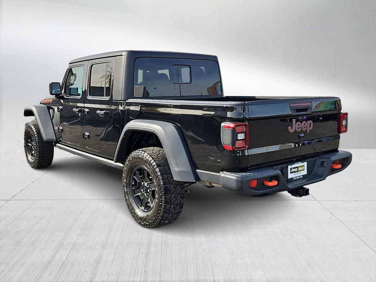 2023 Jeep Gladiator Mojave Irving TX