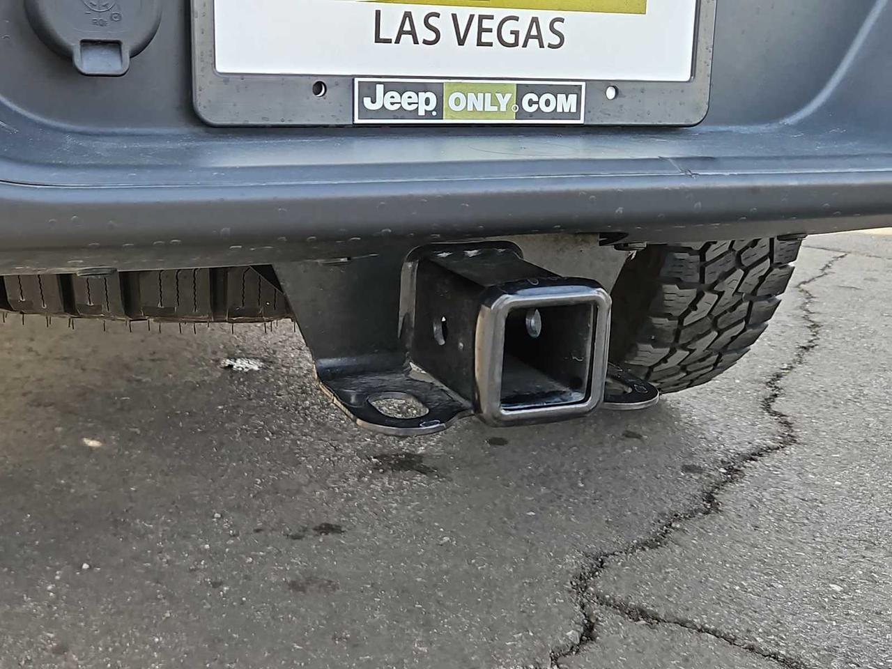 2023 Jeep Gladiator Mojave Irving TX