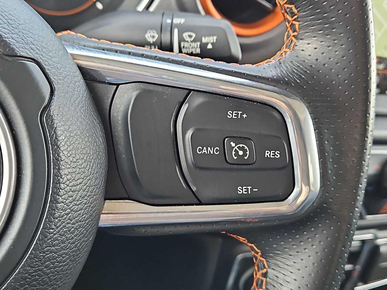 2023 Jeep Gladiator Mojave Irving TX