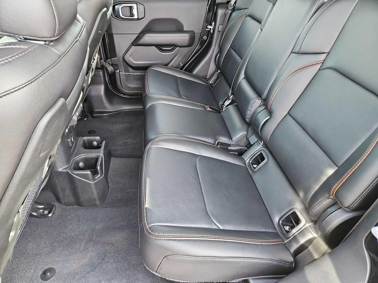 2023 Jeep Gladiator Mojave Irving TX