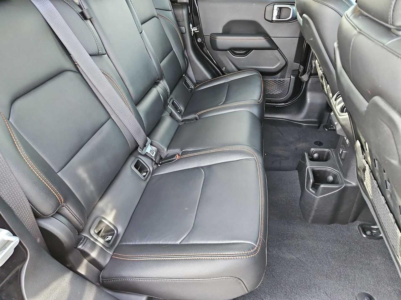 2023 Jeep Gladiator Mojave Irving TX