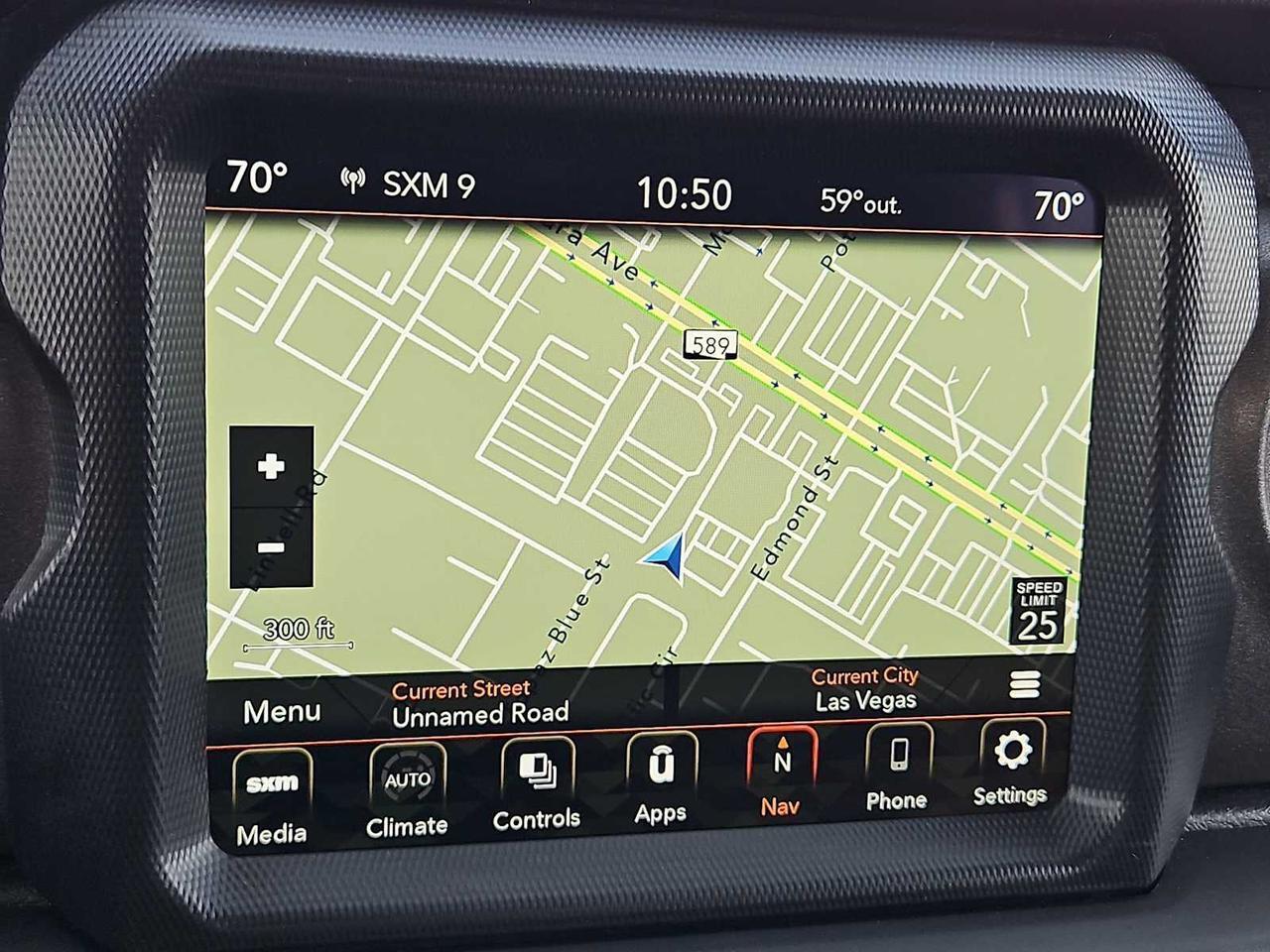 2023 Jeep Gladiator Mojave Irving TX