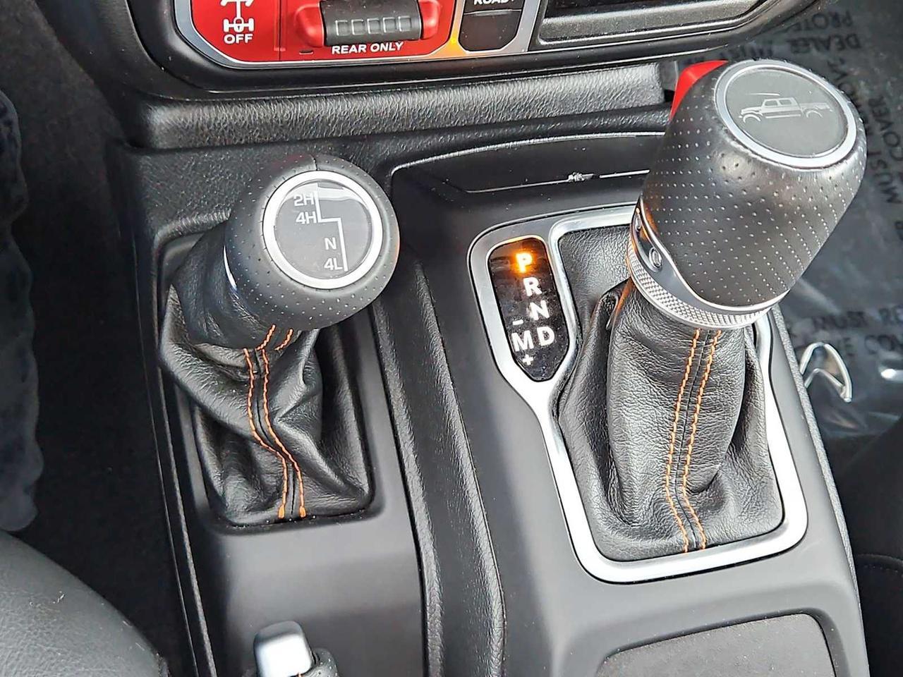 2023 Jeep Gladiator Mojave Irving TX