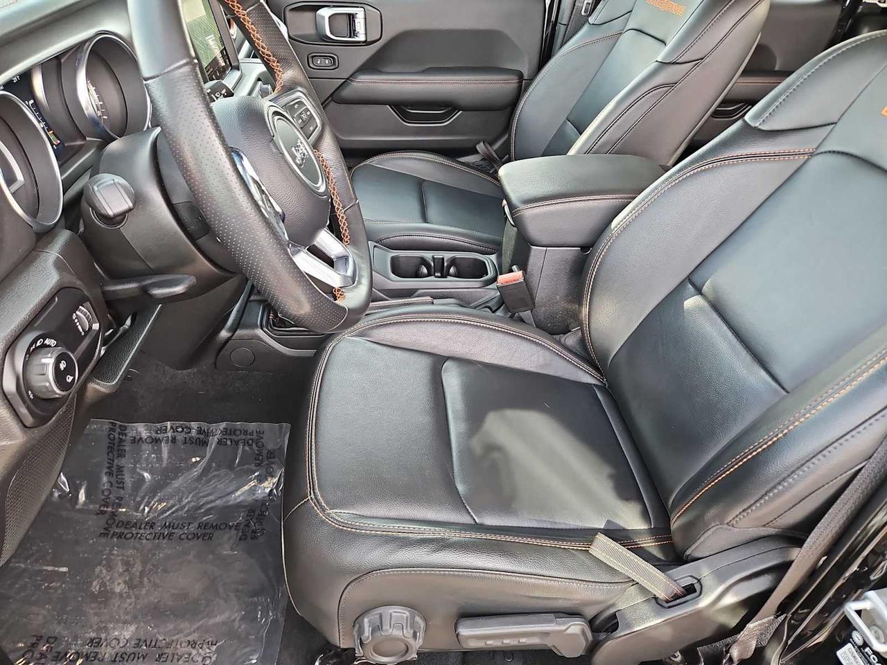 2023 Jeep Gladiator Mojave Irving TX