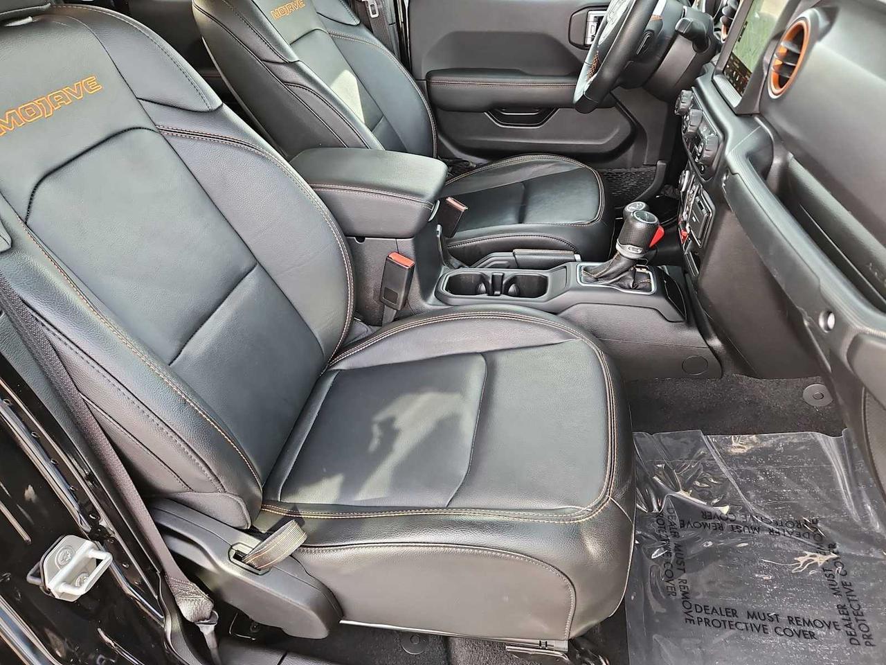 2023 Jeep Gladiator Mojave Irving TX