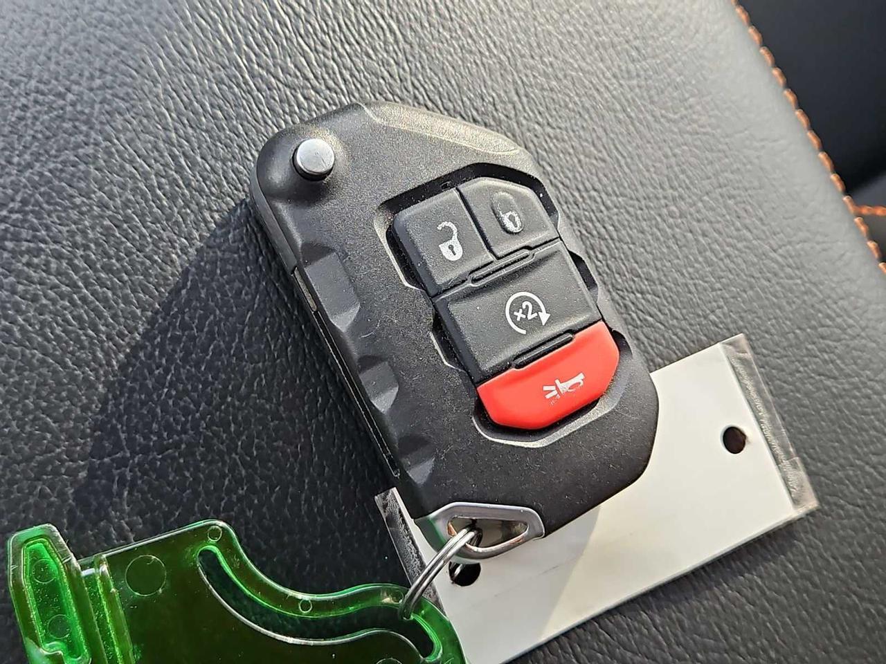 2023 Jeep Gladiator Mojave Irving TX