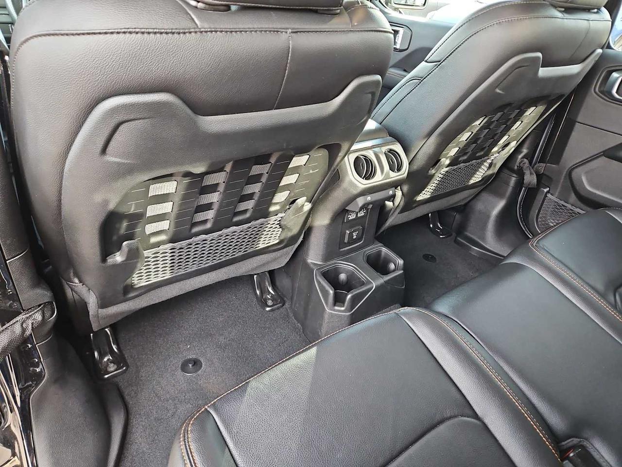 2023 Jeep Gladiator Mojave Irving TX