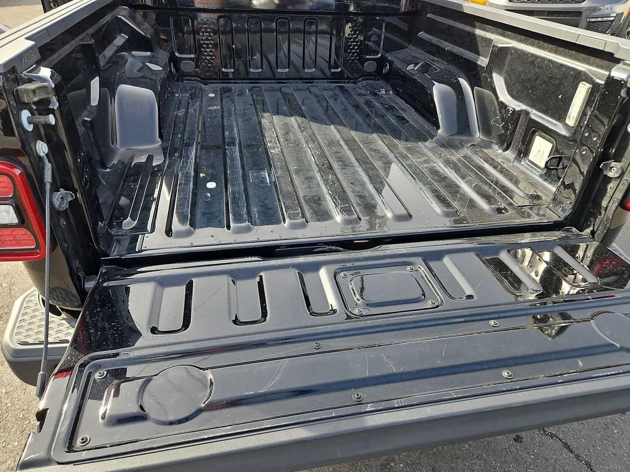 2023 Jeep Gladiator Mojave Irving TX