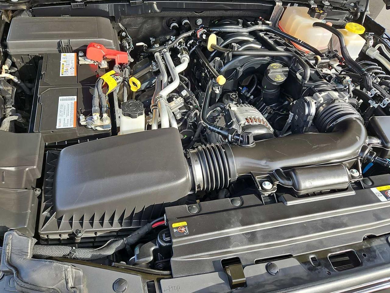 2023 Jeep Gladiator Mojave Irving TX