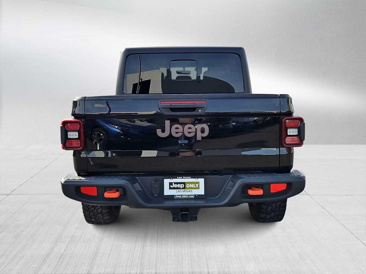 2023 Jeep Gladiator Mojave Irving TX