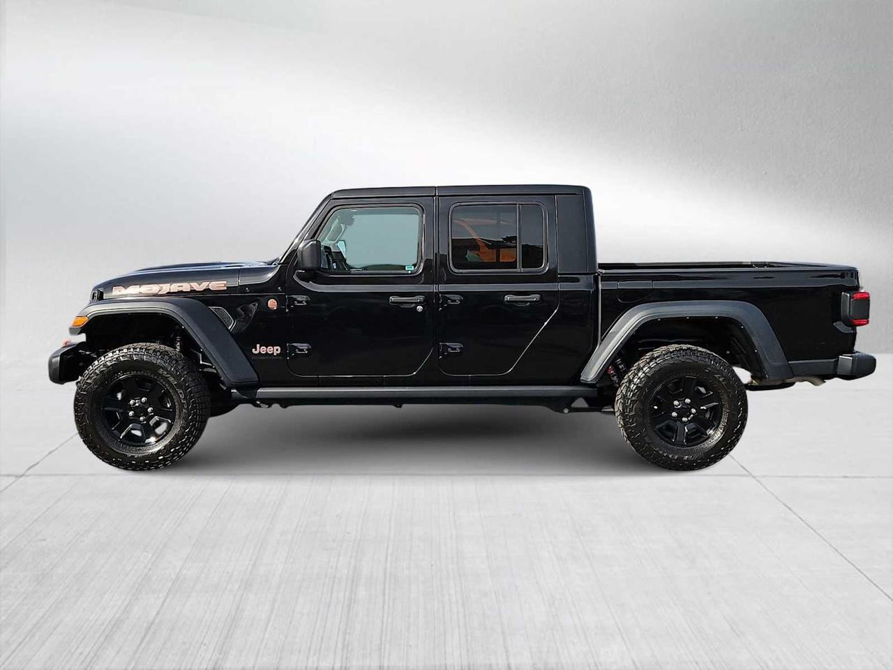 2023 Jeep Gladiator Mojave Irving TX