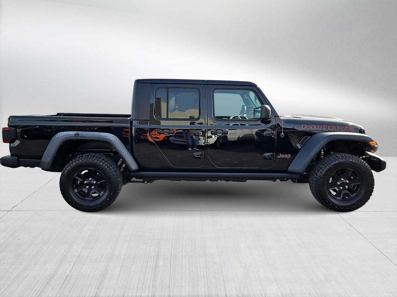 2023 Jeep Gladiator Mojave Irving TX