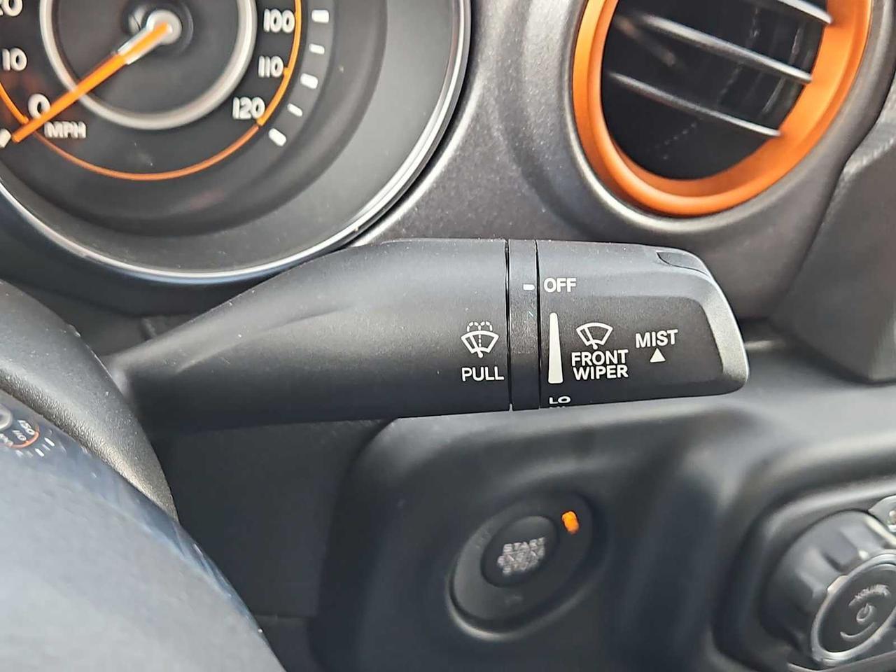 2023 Jeep Gladiator Mojave Irving TX