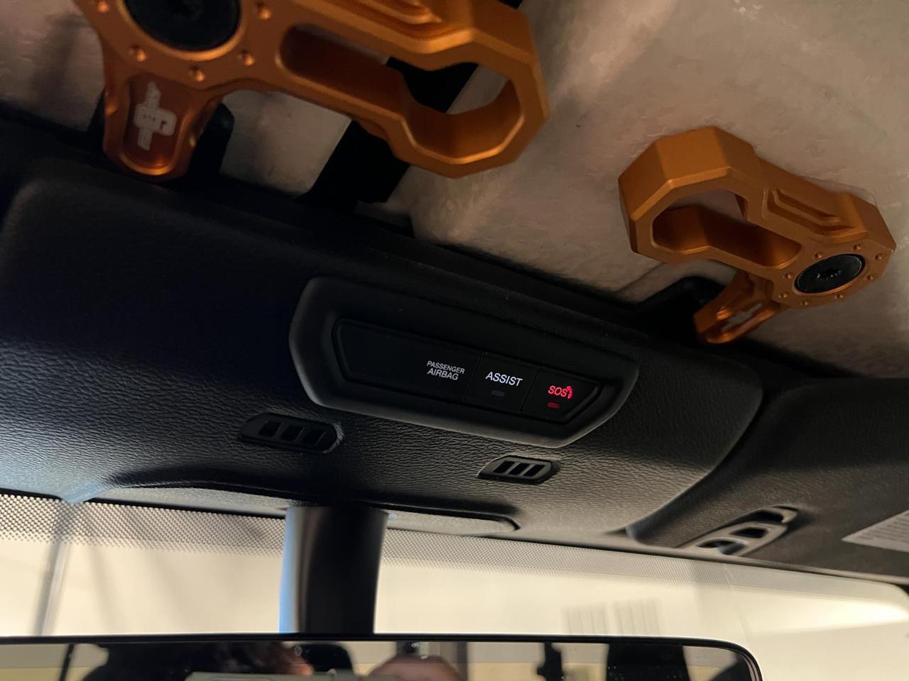 2023 Jeep Gladiator Mojave Parker CO