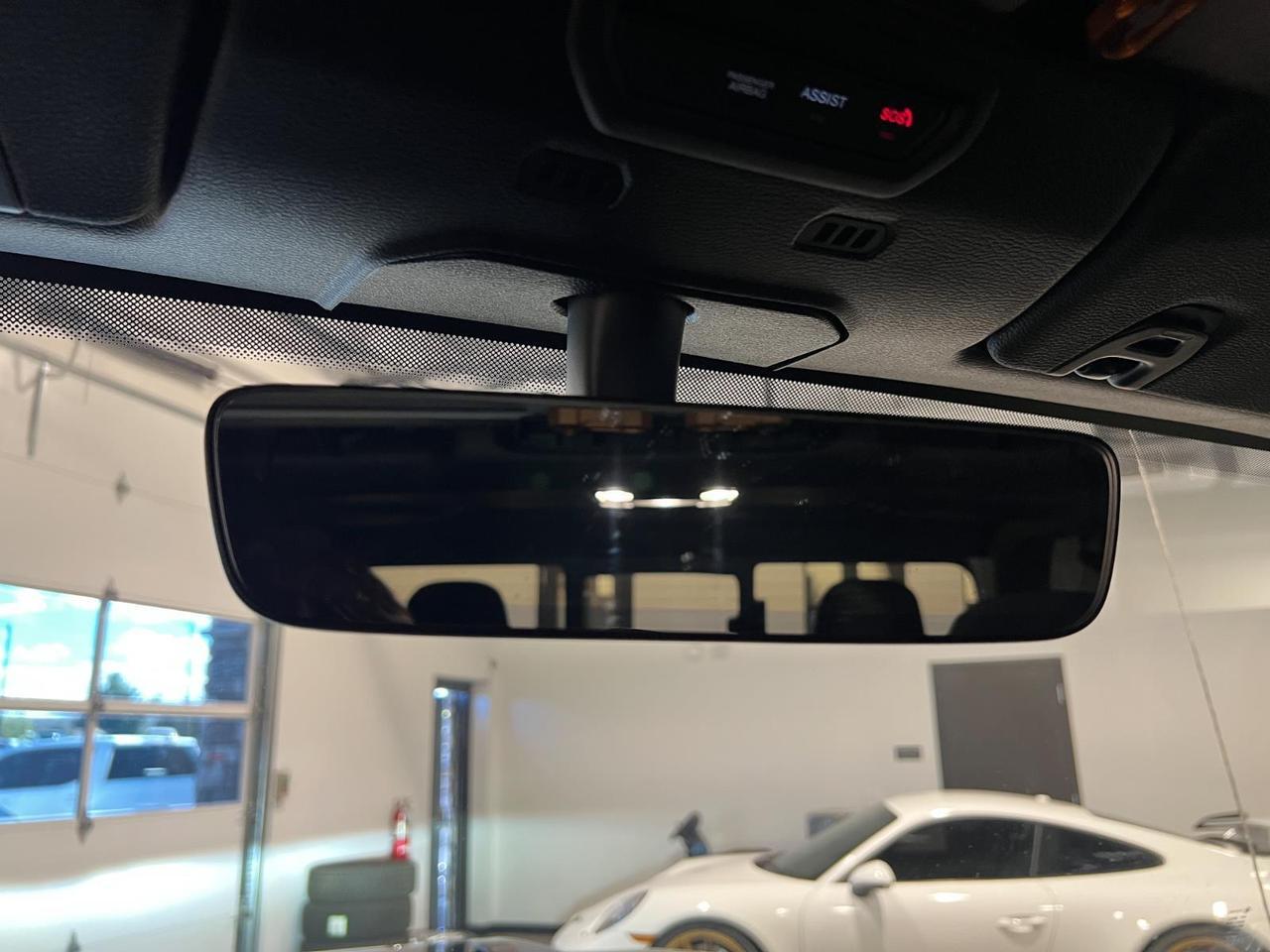 2023 Jeep Gladiator Mojave Parker CO